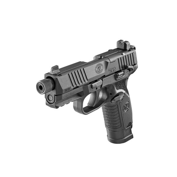 FN 502 T BLK - Bilde 2