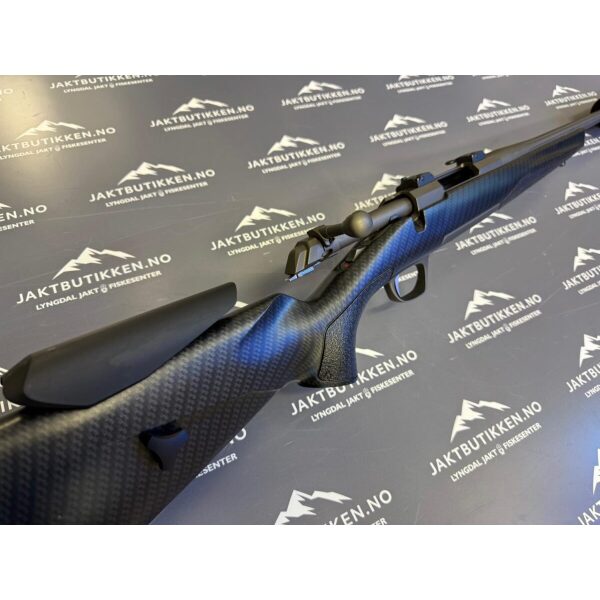 Brukt, Browning X-Bolt SL Cerakoted ADJ 308w JD184 - Bilde 2