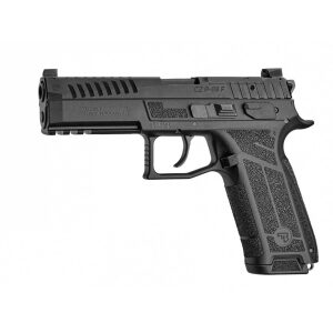 CZ P-09 F Nocturne