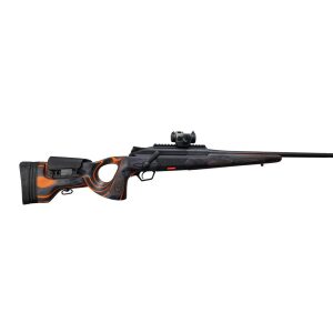 KKC DuoGrip Blaser R8/R8X Professional Black and Red