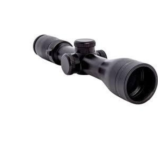 Focus In Sight 1,7-10x42 #4 30mm