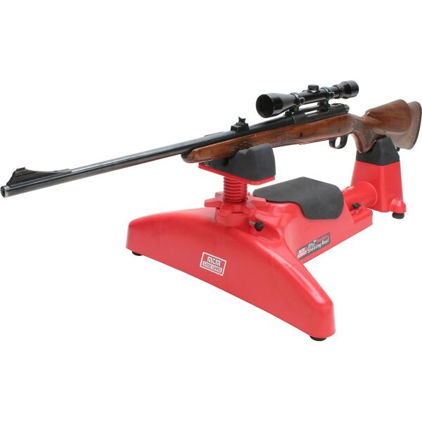 MTM Skytestøtte Håndvåpen/Rifle - Bilde 2