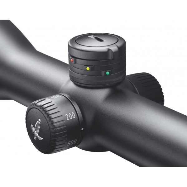 Swarovski Z6i, 2,5-15x44 BT - Bilde 2