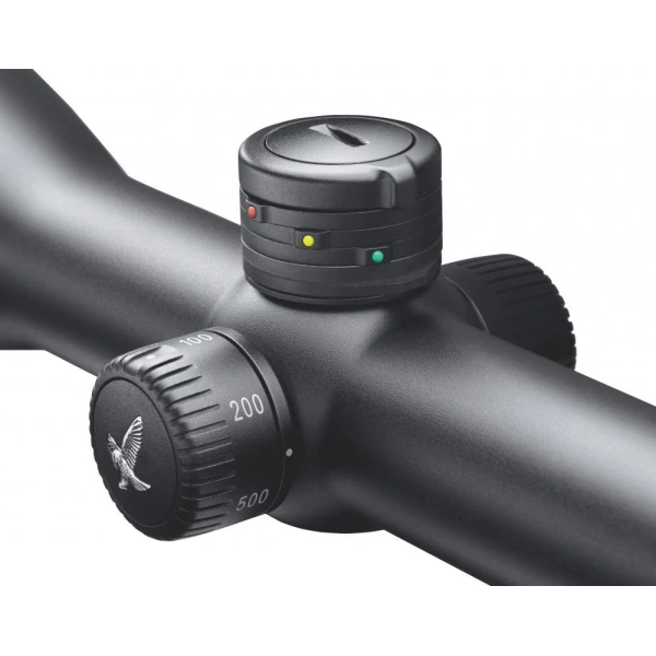 Swarovski Z6i, 2,5-15x44 BT - Bilde 2