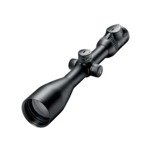 Swarovski Z6i, 2,5-15x44 BT