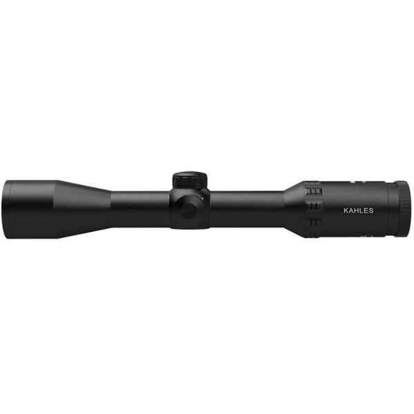 Kahles Helia 1,6-8x42i Abs. 4 dot