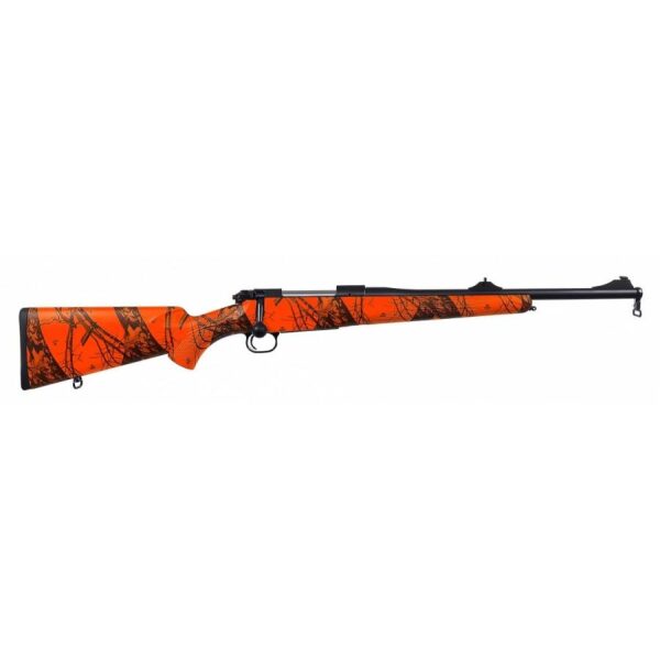 Mauser M12 Trail - Bilde 3