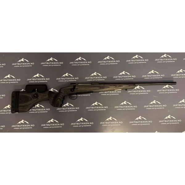 Sauer 100 XT GRS Hunter light 308w