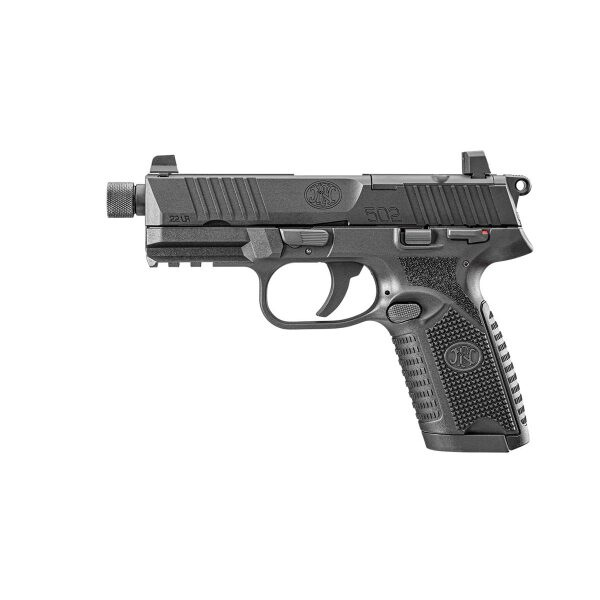 FN 502 T BLK