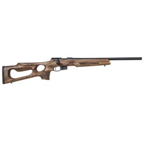Anschutz 1761 D HB G-20 Walnut Thumbhole