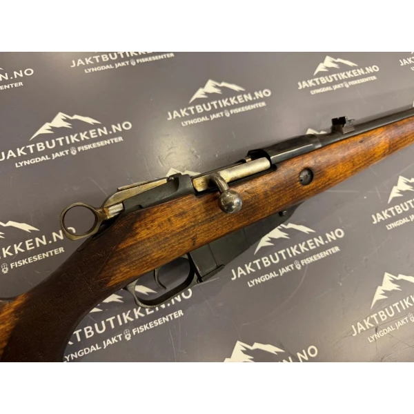 Sako Mosin Nagant 9,3x53R - Bilde 3