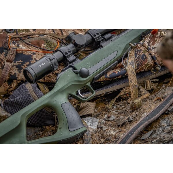 CZ 600 Ergo m/gjenger M15x1 - Bilde 3