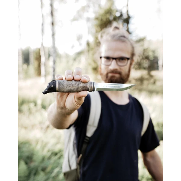 Marttiini Wild Boar kniv 11 cm - Bilde 2