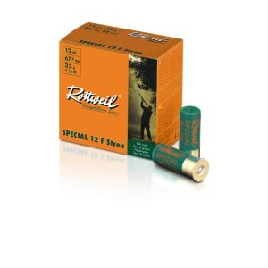 Rottweil Special Bly 12/70 US2 36g