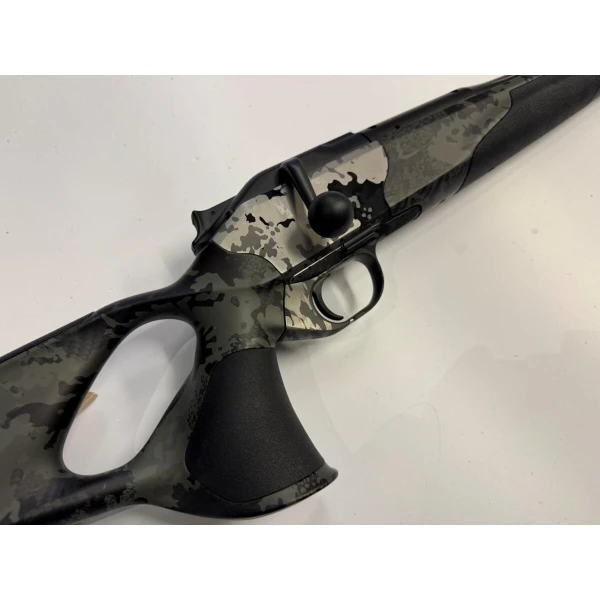 Blaser R8 Ultimate Carbon Huntec