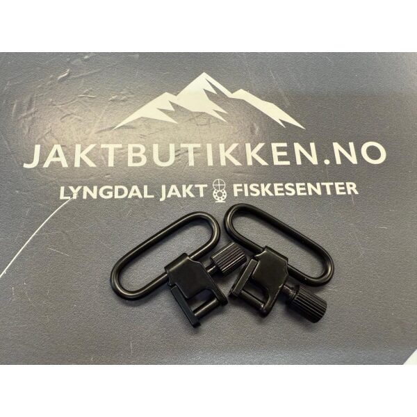 Jaktbutikken Reimfeste