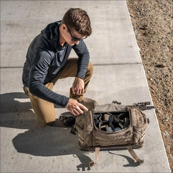 Eberlestock Bang Bang Range Bag - Bilde 4
