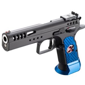 Tanfoglio Limited Custom HC Xtreme 40 S&W