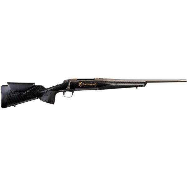 Browning X-bolt 2 Ultimate - Bilde 4