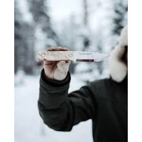 Marttiini Tundra Visa - Bilde 3