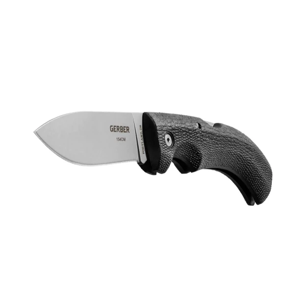 Gerber Gator Drop point Fine Edge 154 cm Foldekniv - Bilde 3