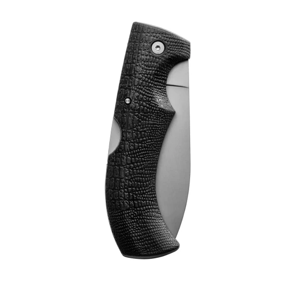 Gerber Gator Drop point Fine Edge 154 cm Foldekniv - Bilde 2