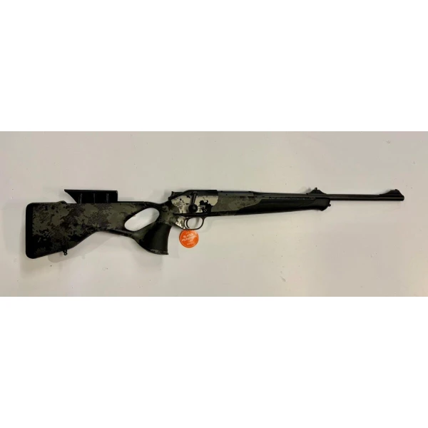 Blaser R8 Ultimate Carbon Huntec - Bilde 3