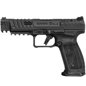 Canik TP9 SFx Rival Dark Side 9mm konkurranse