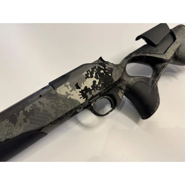 Blaser R8 Ultimate Carbon Huntec - Bilde 2