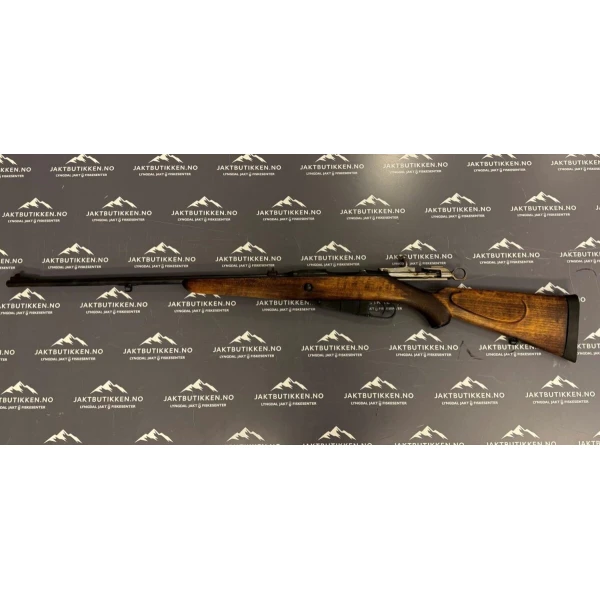 Sako Mosin Nagant 9,3x53R - Bilde 2
