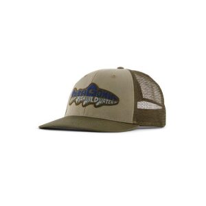 Patagonia Take a Stand Trucker Hat