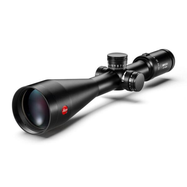 Leica Amplus 6 2.5-15x56i L-Ballistic BDC MoA - Bilde 3