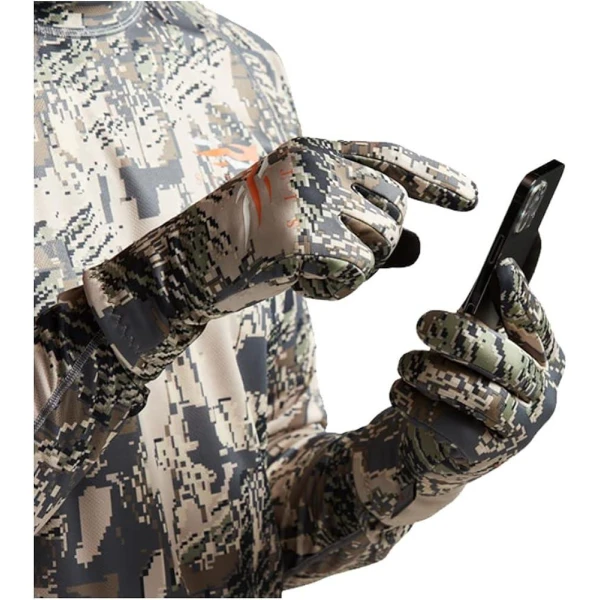 Sitka Traverse Glove Optifade Open Country - Bilde 2