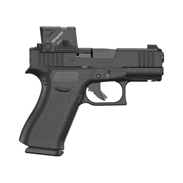 Glock 43X A-CUT™ COA™ COMBO