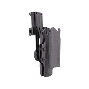 Body holster shell in ABS for The Thunder 3G Elite