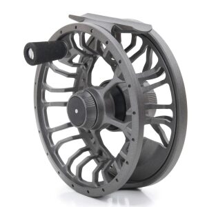 Vision Hero Daddy VHR79D Grey