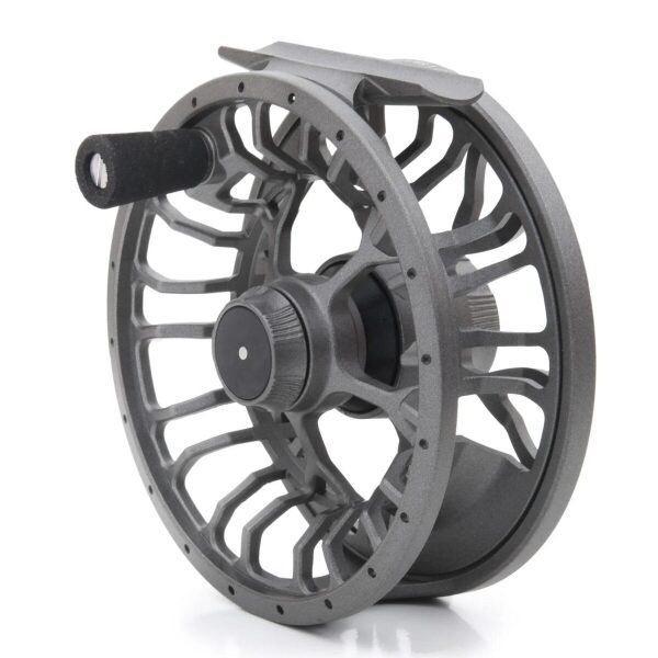 Vision Hero Daddy VHR79D Grey