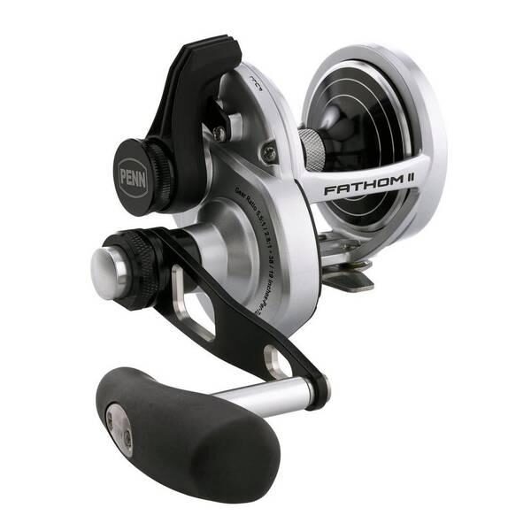 Fathom II FTGII30LD