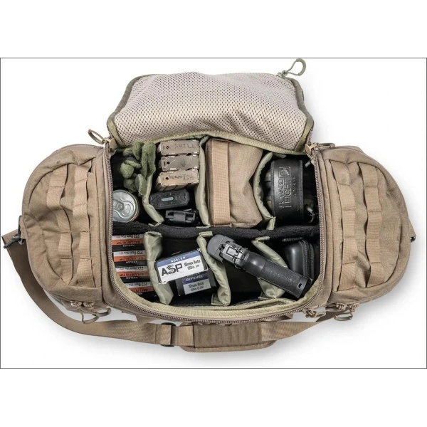 Eberlestock Bang Bang Range Bag