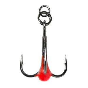 SG SGY 1X Treble Hooks