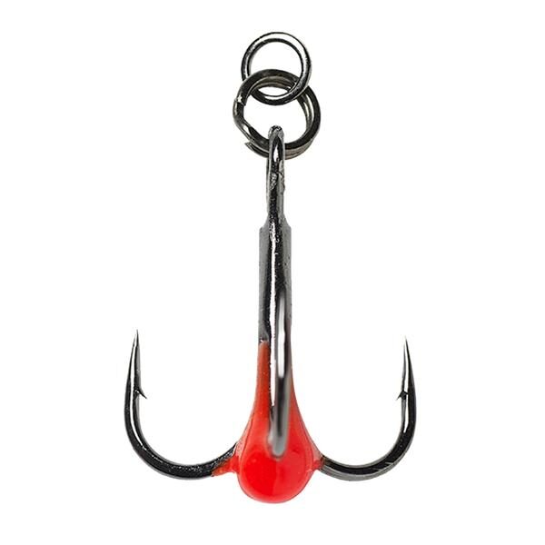 SG SGY 1X Treble Hooks