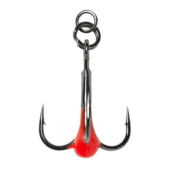 SG SGY 1X Treble Hooks