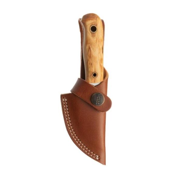 Helle Mandra FG - Bilde 2