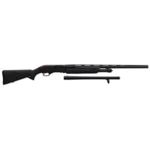 Winchester SXP Camp & Field Combo 12-76