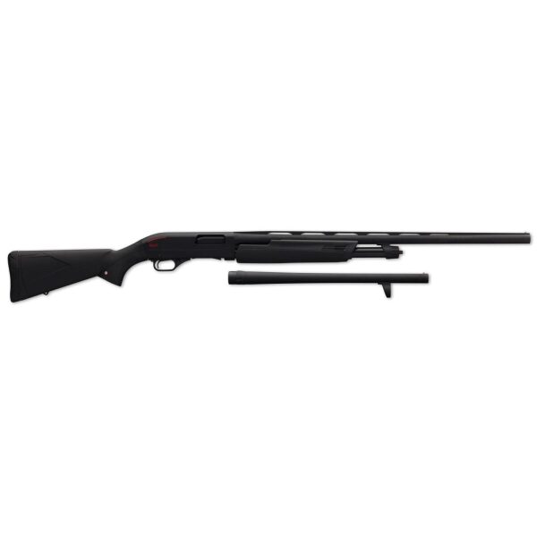 Winchester SXP Camp & Field Combo 12-76