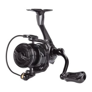 Lawson Baitwinder Carbon X + Braid