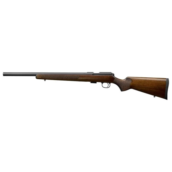 CZ 457 17 HMR Varmint - Bilde 3