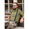 Blaser Men`s Suspenders