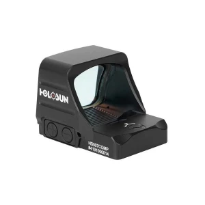 Holosun HS507COMP CRS retikkel 2MOA prikk, 8/20/32MOA sirkel