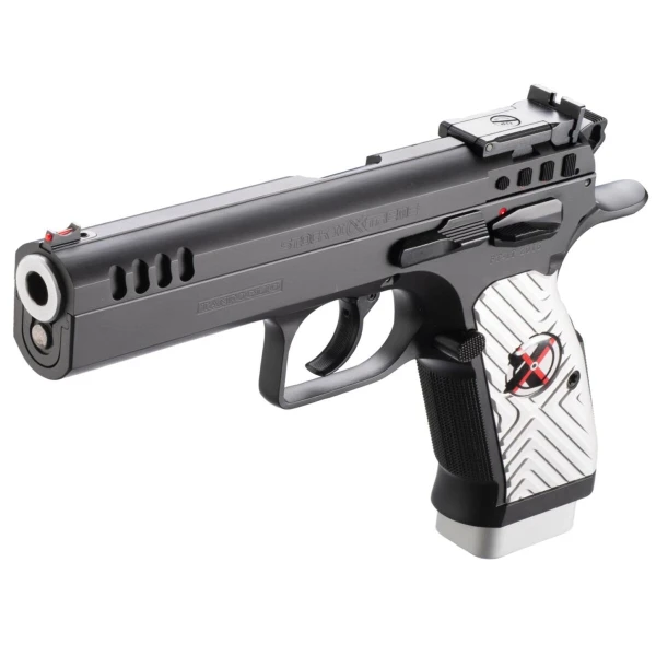 Tanfoglio Stock II Xtreme 9x19 (SF)